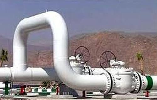 دراسة لأوكسفورد: تركيا قد تصبح مركزًا لتجارة الغاز