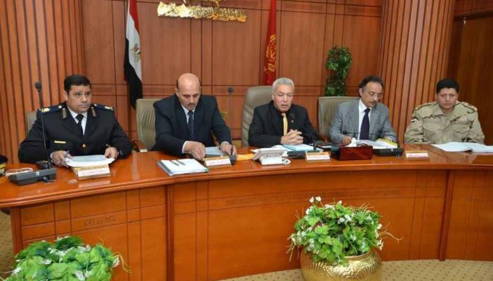 تنفيذي بورسعيد يوافق على إطلاق اسم رائد شرطة على أحد الميادين