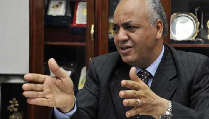 بالفيديو.. مصطفى بكري: مبارك اعترض على كلمة “تنحي”