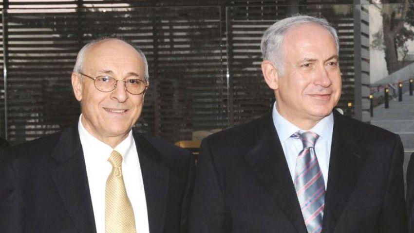 تعرّف على كاتم أسرار “نتنياهو” وممثل إسرائيل في تسريبات “مكملين”