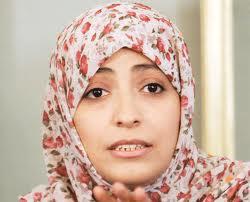 توكل كرمان تدين مقتل مخرج يمني في غارة جوية