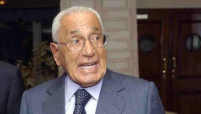 هيكل: سأختار الثكنة إذا خيّروني بينها وبين المسجد