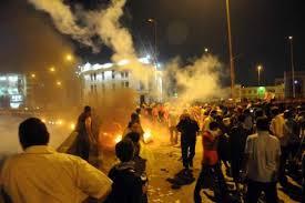 تجديد حبس 104 من رافضى الانقلاب 45 يوما فى أحداث “رمسيس2”