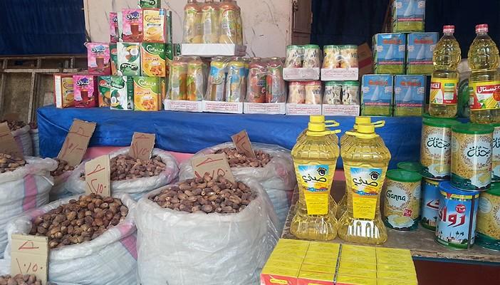 موجز “رصد” لأسعار الذهب والعملات ومواد البناء