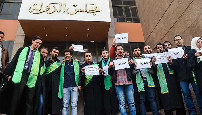 “الإسكان” تصرح بوجود نزاع قانوني مع جامعة”العلوم والتكنولوجيا”