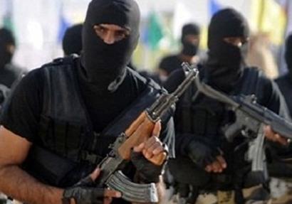 مسلحون يختطفون 4 صحفيين ليبيين