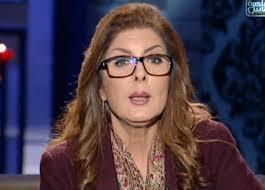 تعيين نائلة عمارة عميدًا لإعلام جامعة بني سويف