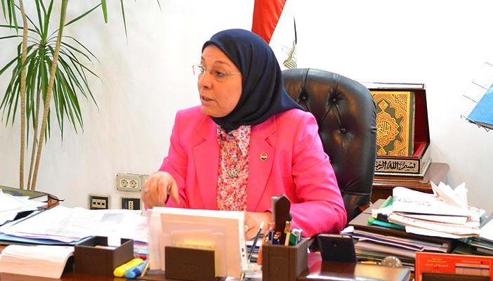 القوي العاملة تلغي نشاط 5 شركات لإلحاق العمالة بالخارج