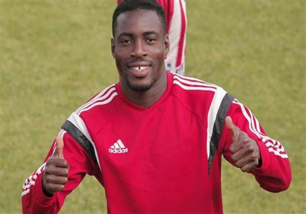 الأهلي يرفض التفريط في إيفونا للدوري الروسي