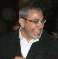 تجديد حبس على عمران للمرة الثالثة