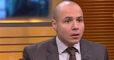 بعد اعتذاره للزند.. السحيمي يتسلم عمله بمحكمة الأسرة بجنوب قنا