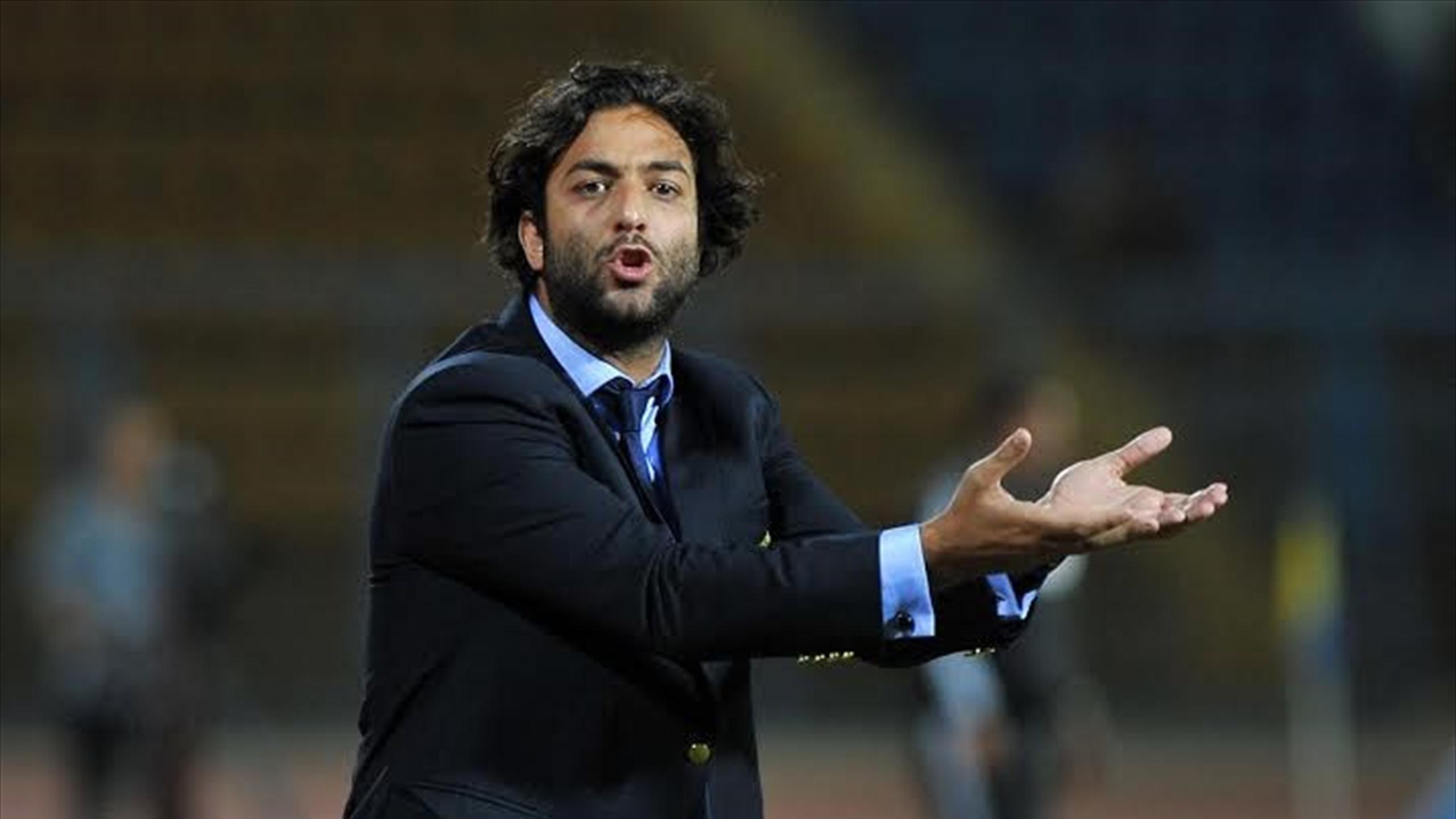 7 مدربين ضحايا مرتضى منصور بالزمالك