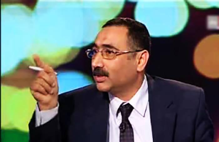 إخفاء مستشار “باسم عودة” قسريا.. وأسرته تحمل الأمن مسؤولية سلامته