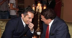 بالفيديو.. تعرَّف على وزير سعادة مصر