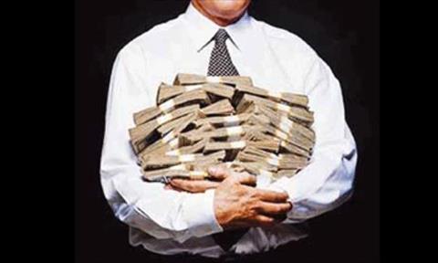 أنباء عن اختلاس لأموال أعضاء هيئة التدريس بجامعة أسوان