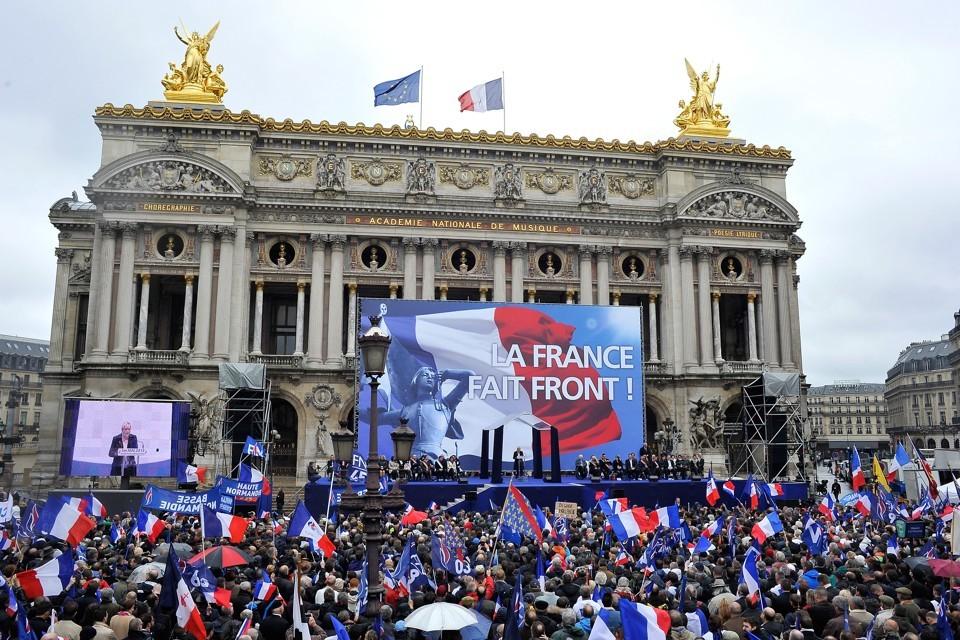 مجلة أتلانتك: ماهي الدول التي تسعى لاحتلال مكانة أميركا؟