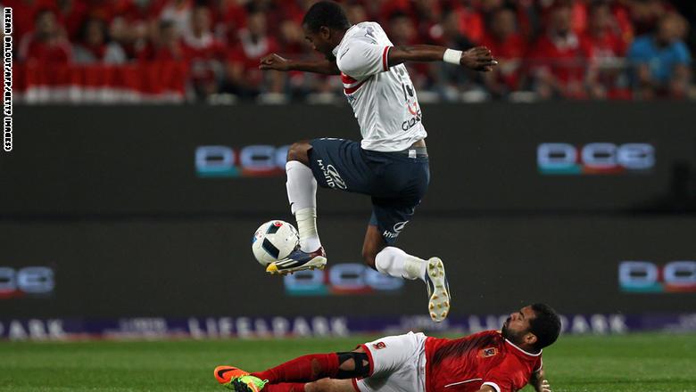 أولتراس أهلاوي: “الهدف من مباراة السوبر هو السبوبة والتسويق”