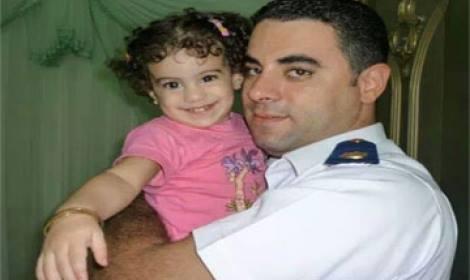 مفاجأة..الضابط المقتول ببورسعيد شاهد إثبات ضد مدير الأمن