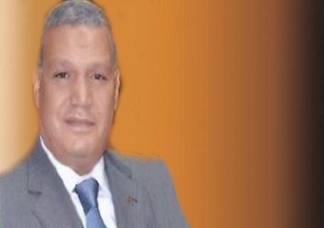 مدير أمن المنوفية  ينفى اندلاع حريق في أحد القطارات