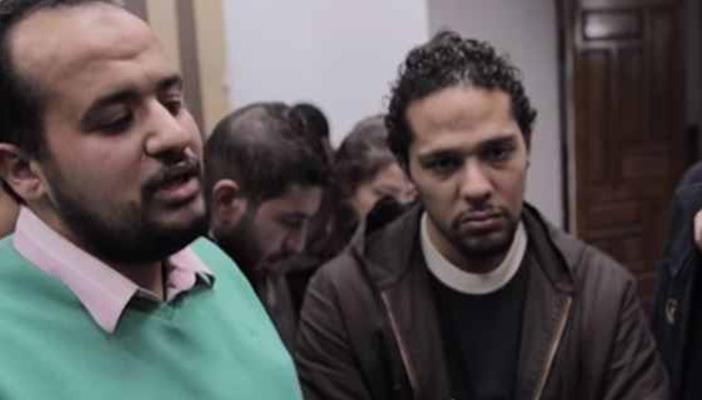 إخلاء سبيل 9 أمناء شرطة في قضية الاعتداء على “أطباء المطرية”