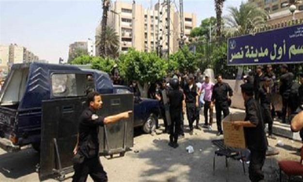 وفاة طالب صومالي بقسم شرطة.. وأحد أقاربه لـ “رصد”: منعوا عنه العلاج