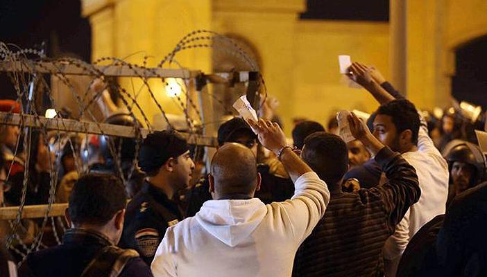 الإفراج عن 18 مشجعًا من أولتراس الزمالك بأحداث الدفاع الجوي