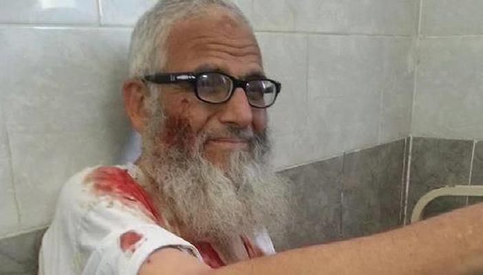 تدهور الحالة الصحية لأمين حزب الاستقلال في محبسه بالمنيا