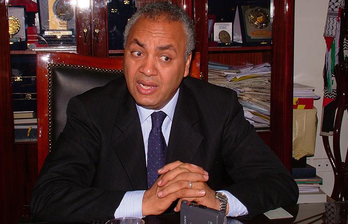 بالفيديو.. مصطفى بكري: “السبكي سب أمي التي ولدتني”