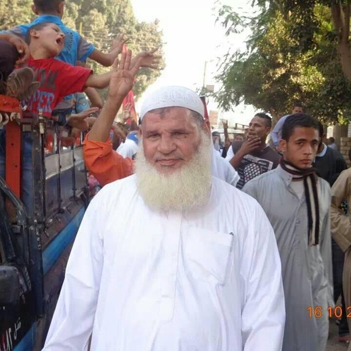 الشيخ خضر «أسد الشرعية» الذي أرَّق الانقلاب حرا وفضحه أسيرا