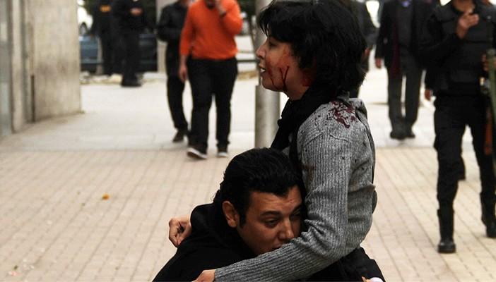 الداخلية تنفي استدعاء النيابة أي من ضباطها في “مقتل الصباغ”