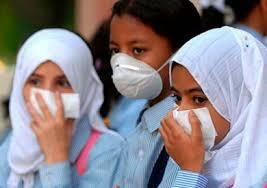 26 حالة اشتباه بأنفلوانزا الخنازير في المنوفية