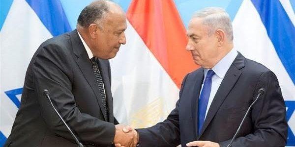 مصر و”إسرائيل”.. علاقات وصلت بهدوء إلى نقطة عالية