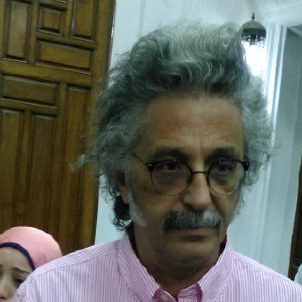 نقيب أطباء مصر: نشعر بظلم كبير ولدينا شحنة غضب