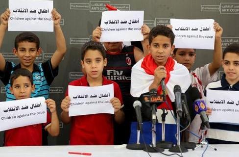 إخلاء سبيل 55 معتقل من دون 18 عام