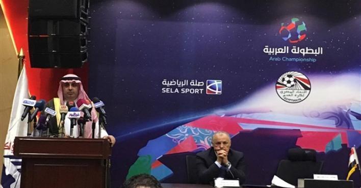 الأهلي والزمالك يشاركان في “دوري أبطال العرب” الصيف المقبل