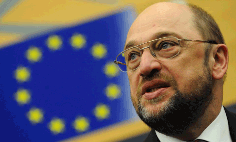 انتقادات صهيونية حادة لرئيس البرلمان الأوروبي