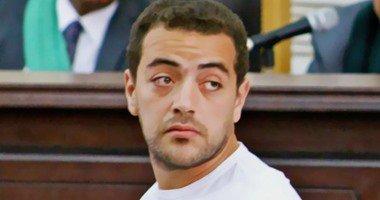 باهر محمد يصل قسم الشيخ زايد تمهيدًا للإفراج عنه