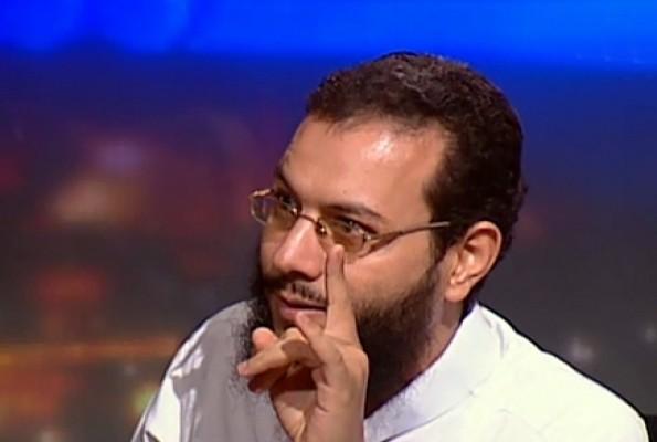 المستشار مصطفى دويدار يحقق مع صاحب فتوى إهدار دم أعضاء جبهة الإنقاذ