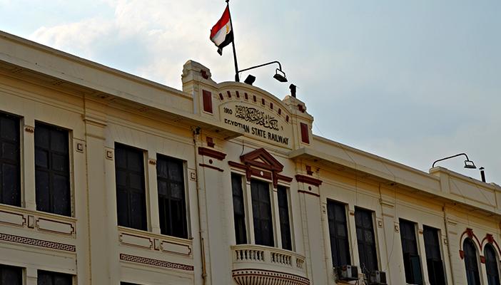 مصر الـ78 عالميًا في تطوير السكك الحديدية..و1044 قتيلًا بسببها في 2014