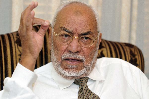 جنايات القاهرة تنظر محاكمة عاكف وبديع والشاطر وآخرين