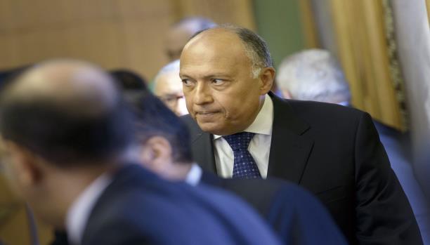 الإبراشي مصدوما: تسريب الخارجية في منتهى الخطورة