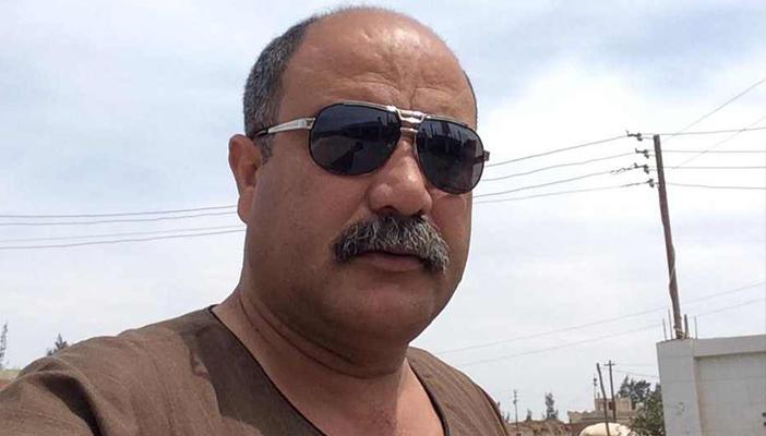 شرطة مرور الحسينية بالشرقية تعتدي على نائب بمجلس النواب