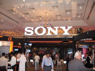 “سونى” تطرح كاميرا بميزة”التركيز التلقائى”الأسرع فى العالم