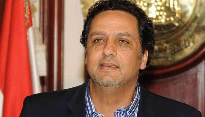 حازم عبدالعظيم: خطاب السيسي اليوم كشف عن الوجه المعادي لثورة يناير