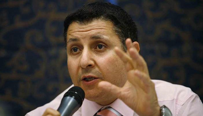 نجاد البرعي: كلمة السيسي تقليدية ورسمية وتعتبر تضييعا للوقت