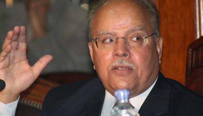 بعد حضور سري صيام لخطاب السيسي.. عرفة: كلهم محدش عنده مبدأ