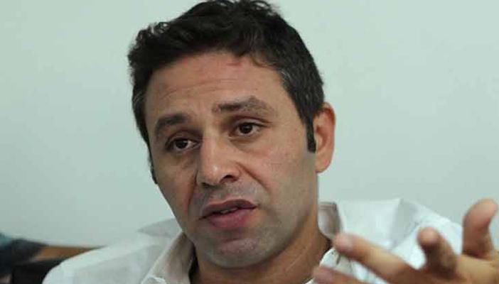 بالفيديو.. زوجة حازم إمام: الثعلب الكبير توقع إقالة حازم قبل وفاته