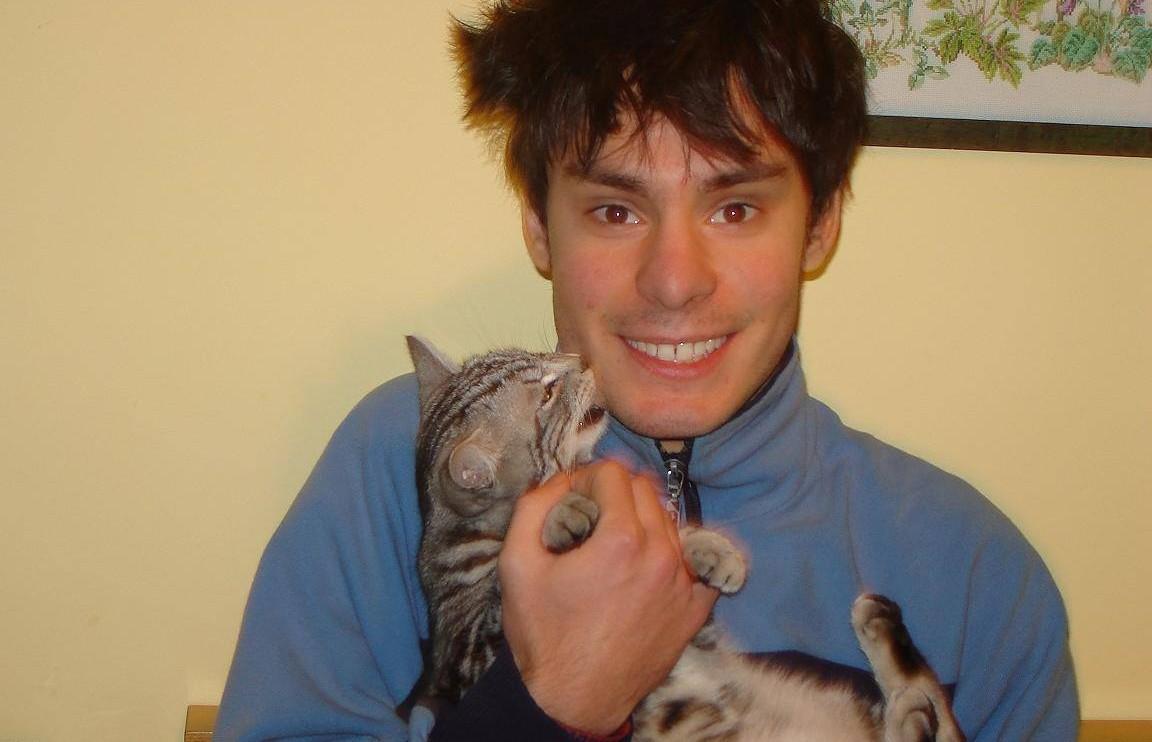 رهان مع رئيس الوزراء الإيطالي