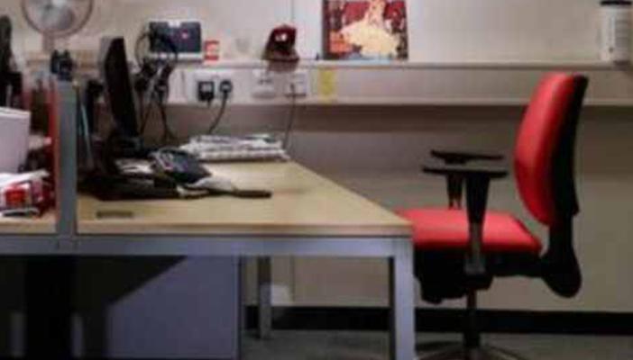 موظف إسباني يتغيب عن عمله 6 سنوات دون أن يشعر أحد