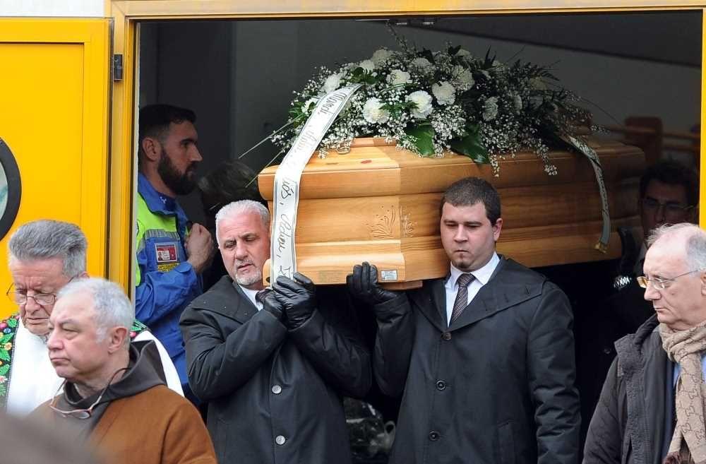 من قتل جوليو؟